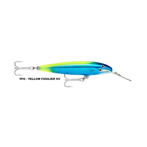 CountDown Magnum 11 cm Rapala