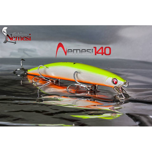 Nemesi 140 SS