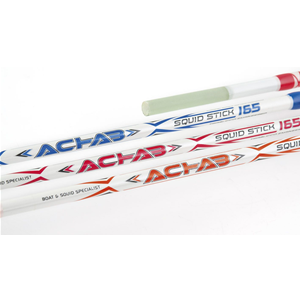 Canna Achab Squid Stick Trabucco