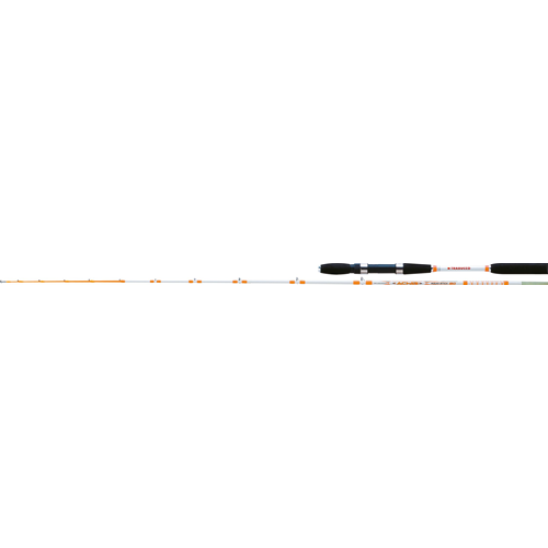 Canna Achab Squid Stick Trabucco