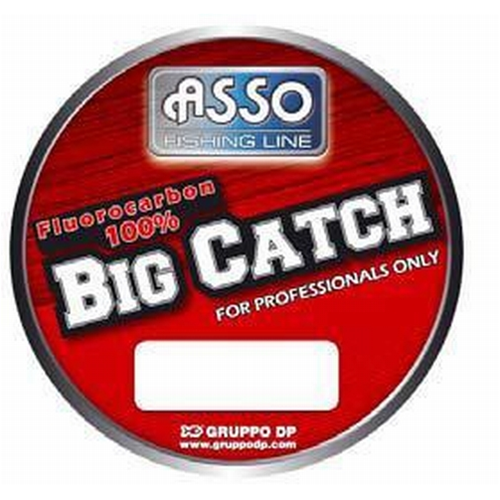 Monofilo Big Catch 50 mt Asso