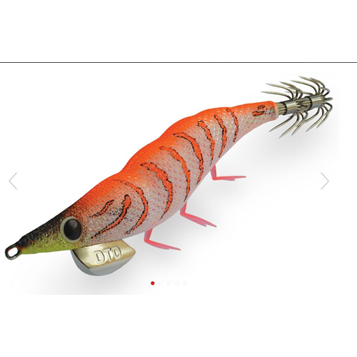 Totanara Gamberino 3.0 DTD