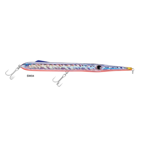 Slider 210 F STR