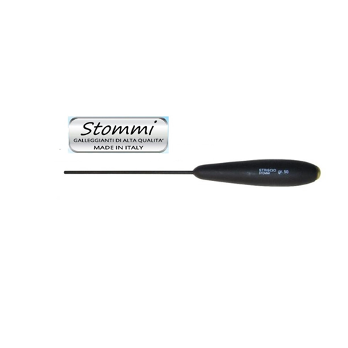 Bombarda Affondante Stommi