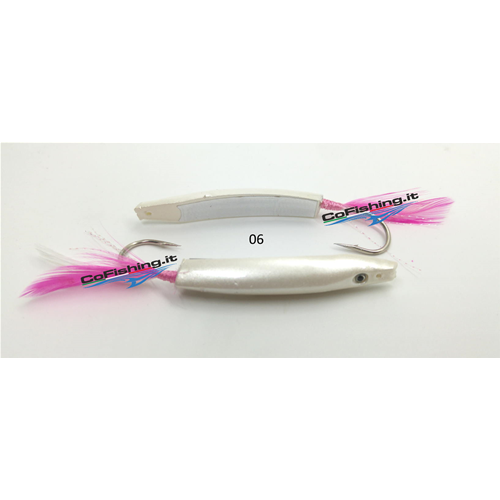 Unghietta Yamizuno Holographic CF10097 50 mm CoFishing