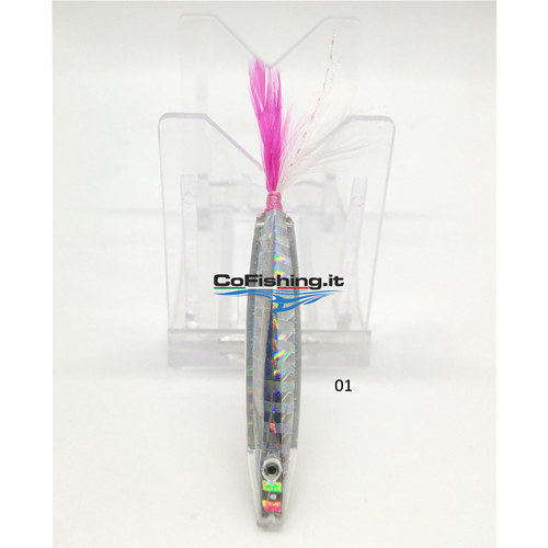 Unghietta Yamizuno Holographic CF10097 50 mm CoFishing