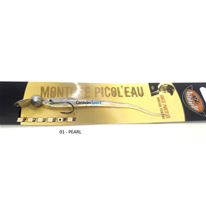 Combo Picol'Eau 130 mm Delalande