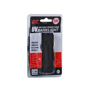 Torcia UV Darklight Kali