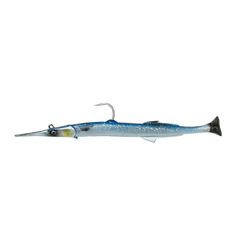 Aguglia 3D Needlefish Pulse Tail 18 cm Savage Gear