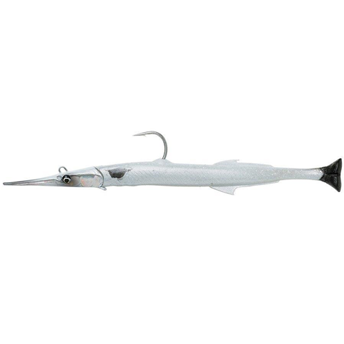 Aguglia 3D Needlefish Pulse Tail 14 cm Savage Gear