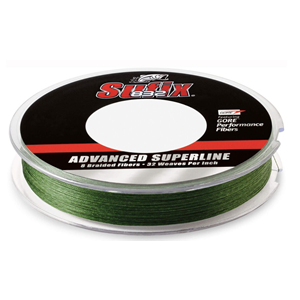 Trecciato 832 Advanced Superline 250 mt Sufix