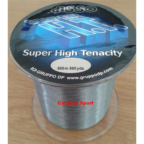Monofilo Super H T 600 mt Asso