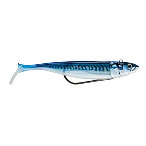 360GT Coastal Biscay Shad 9 cm Storm