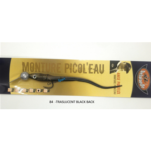 Combo Picol'Eau 180 mm Delalande