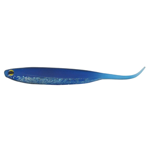 Artificiale Shad TB 700 104 mm Seika Tubertini