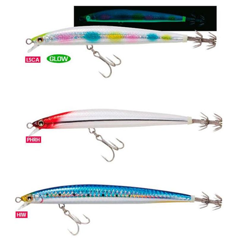 Totanara EZ-Minnow Egi 90 F Duel