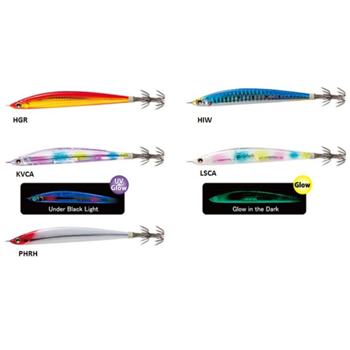 Totanara EZ-Minnow Ultra 100 F Duel