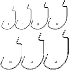 Ami 7316 BN Wide Gap VMC