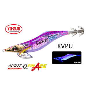 Totanara Egi Aurie-Q Fin Ace 3.0 Yo-Zuri