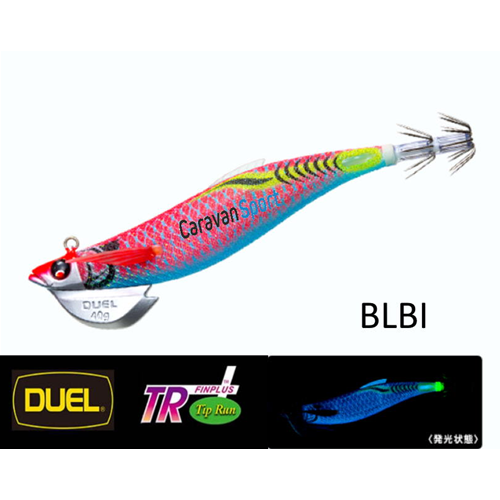 Totanara EZ-Q FinPlus TR 3.5 Duel 