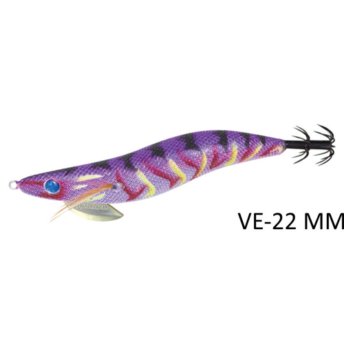 Squid Jig Normal type 3.0 Sumizoku