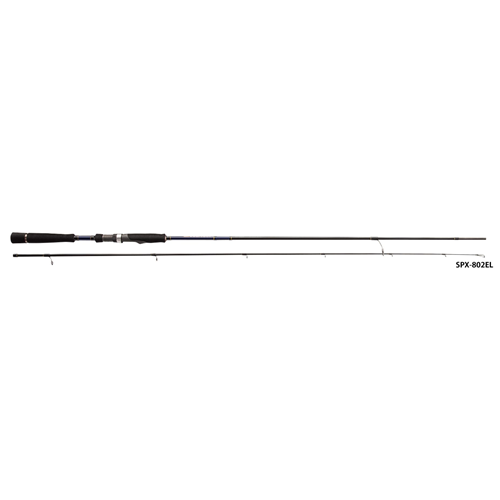 Canna SP Solpara Eging Major Craft
