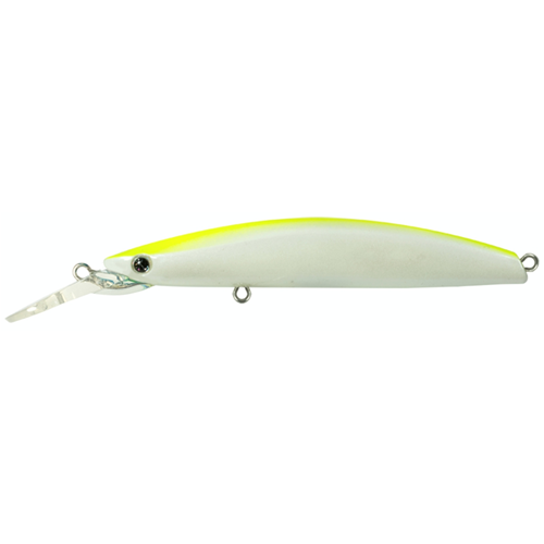Buginu 115 D Seaspin