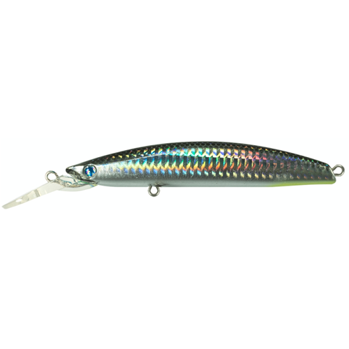 Buginu 115 D Seaspin