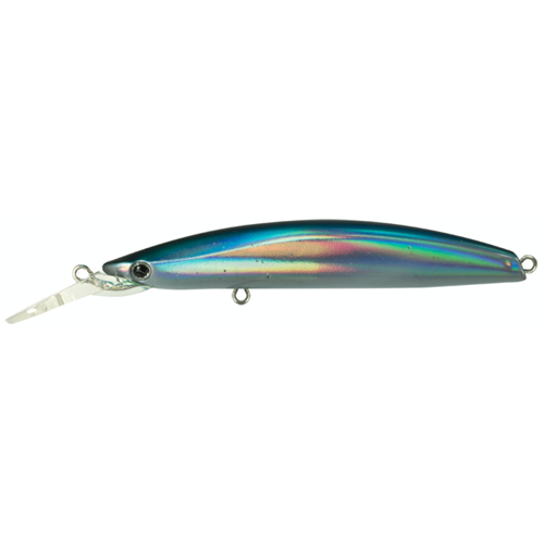 Buginu 115 D Seaspin