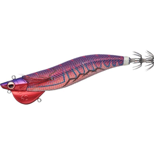 Totanara Egi Draggin' Bancho 3.5 Evergreen