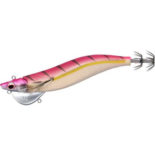 Totanara Egi Draggin' Bancho 3.5 Evergreen
