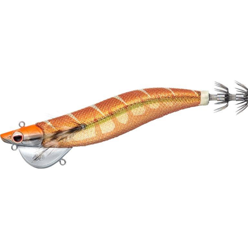 Totanara Egi Draggin' Bancho 3.5 Evergreen
