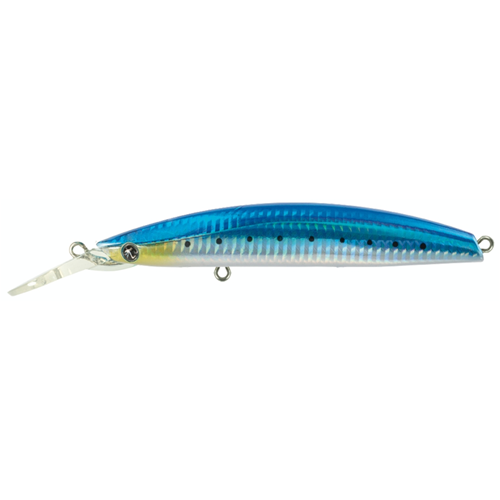 Buginu 115 D Seaspin