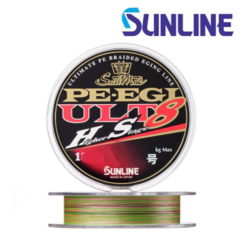 PE-Egi Ult HS8 120 mt Sunline