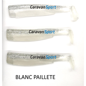 Corpo Code Black Minnow 120 Fiiish