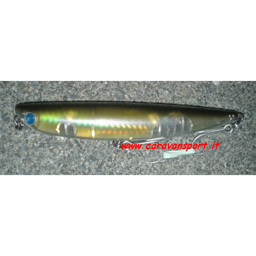 Pro-Q 120 Seaspin