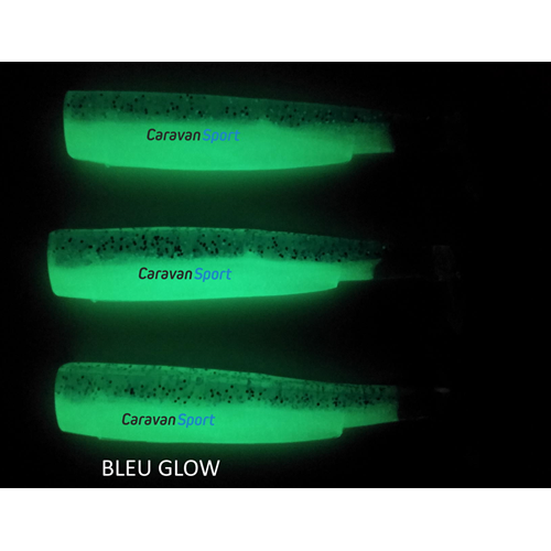 Corpo Code Black Minnow 90 Fiiish