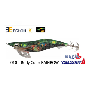 Totanara Egi OH K 3.0 Yamashita