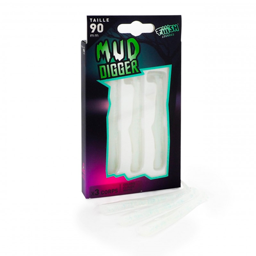 Corpi Mud Digger 90 mm Fiiish