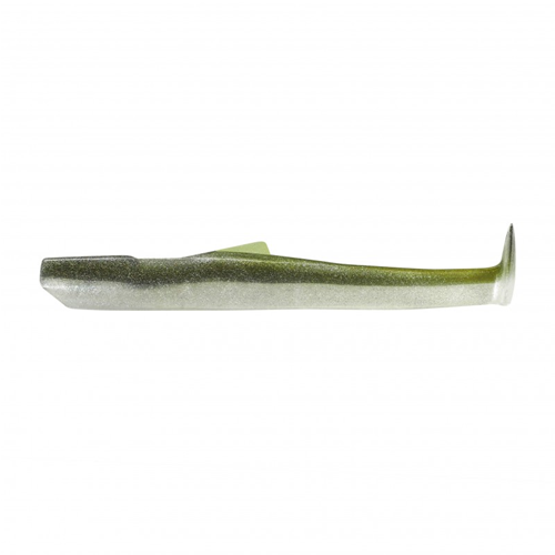 Corpi Mud Digger 90 mm Fiiish