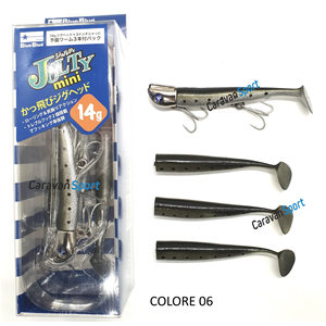 Combo Jolty Mini 14 gr BlueBlue