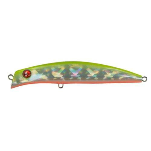 Coixedda 100 SS Seaspin