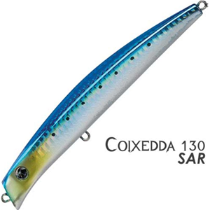 Coixedda 130 SS Seaspin