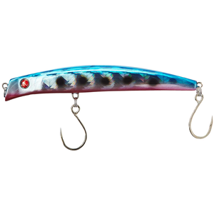 Coixedda 130 SS Seaspin