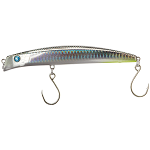 Coixedda 130 SS Seaspin