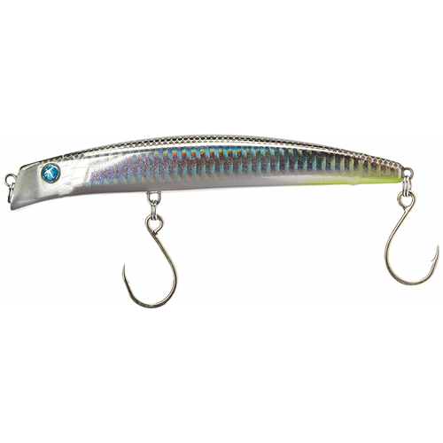 Coixedda 130 SS Seaspin