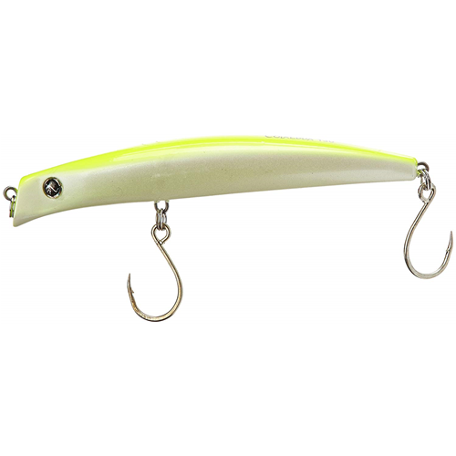 Coixedda 130 SS Seaspin