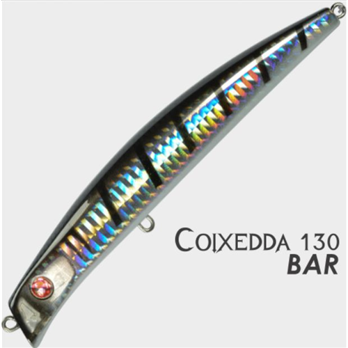 Coixedda 130 SS Seaspin
