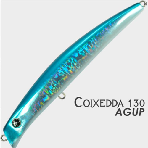 Coixedda 130 SS Seaspin