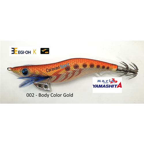 Totanara Egi-OH K 3.5 SS Super Shallow Yamashita